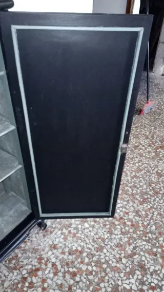 Aparador Restaurado Único