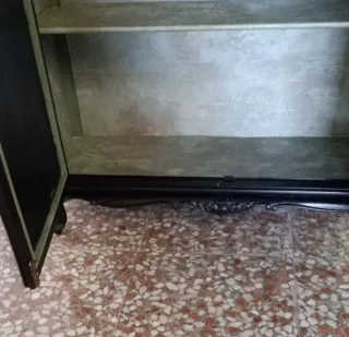 Aparador Restaurado Único