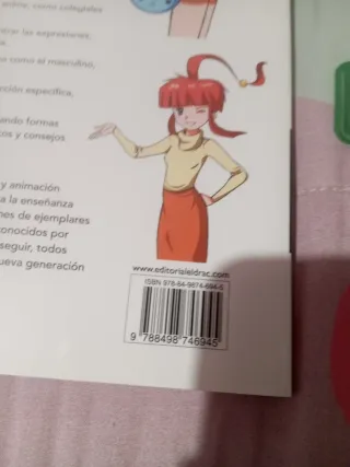Dibujar anime a partir de formas sencillas: Las...