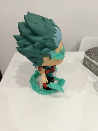 Figura Funko Pop Deku 567