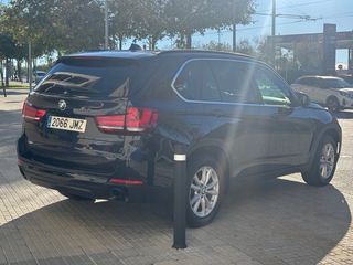 BMW X5 2016
