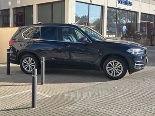 BMW X5 2016