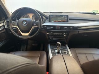 BMW X5 2016