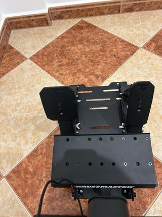 Simulador de Carreras Playseat