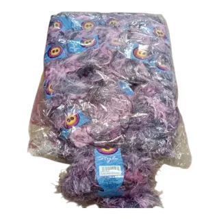 Lote 20 ovillos matizado suave