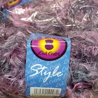 Lote 20 ovillos matizado suave