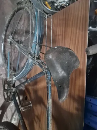 Bicicleta BH Antigua