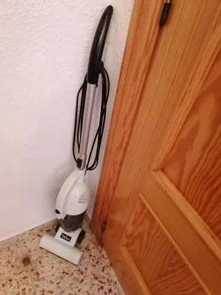 Aspiradora sin bolsa Zilec