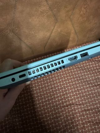 Portátil Asus i5 10gen 8GB/256GB SSD W11