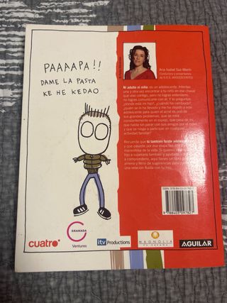 SOS ADOLESCENTES (Spanish Edition)