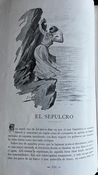 IDEARIUM: Revista Andaluza Ilustrada. Lote