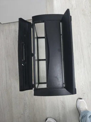 Acuario Hailea F60 60L