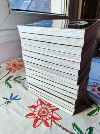 Colección Berserk 1 a 30. Kentaro Miura. Mangaline