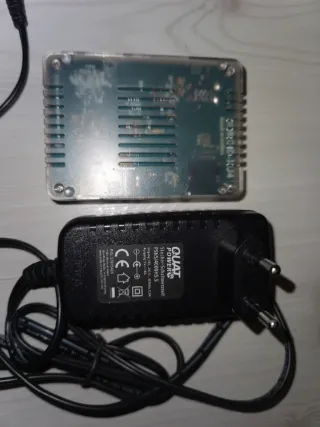 Placa Odroid XU4