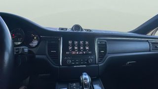 Porsche Macan Turbo Performance Package 324 kW (440 CV)