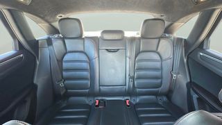 Porsche Macan Turbo Performance Package 324 kW (440 CV)