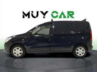 Dacia Dokker Ambiance N1 dCi 66 kW (90 CV)