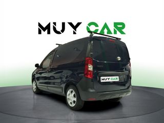 Dacia Dokker Ambiance N1 dCi 66 kW (90 CV)