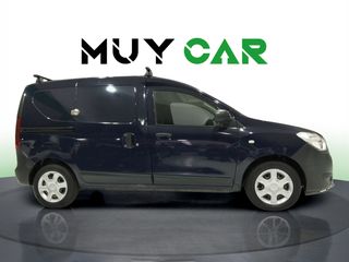 Dacia Dokker Ambiance N1 dCi 66 kW (90 CV)