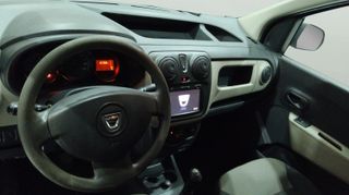Dacia Dokker Ambiance N1 dCi 66 kW (90 CV)