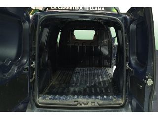 Dacia Dokker Ambiance N1 dCi 66 kW (90 CV)