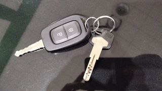 Dacia Dokker Ambiance N1 dCi 66 kW (90 CV)