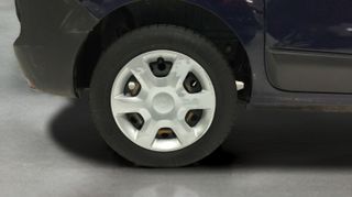 Dacia Dokker Ambiance N1 dCi 66 kW (90 CV)