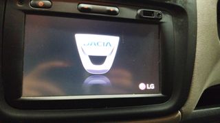 Dacia Dokker Ambiance N1 dCi 66 kW (90 CV)