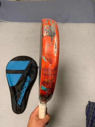 Confezione di racchette da padel