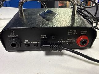 Mini amplificador VOX MV50 Clean