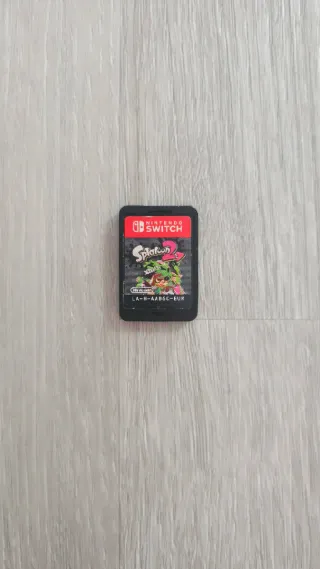 Splatoon 2 | Nintendo Switch