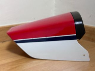 Colin Yamaha Genesis Cross