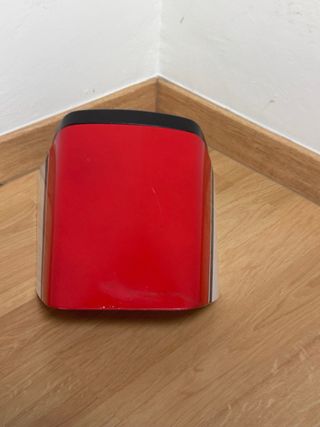 Colin Yamaha Genesis Cross