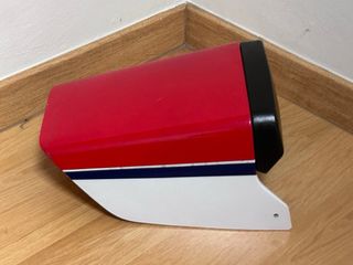 Colin Yamaha Genesis Cross