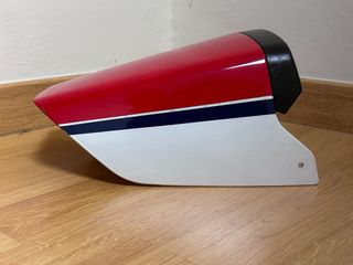 Colin Yamaha Genesis Cross