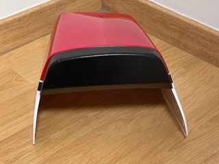 Colin Yamaha Genesis Cross