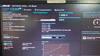 Ordenador i7 8700 de segunda mano en WALLAPOP