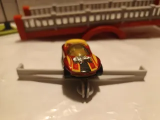 Hot Wheels Flashfire