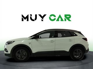 Opel Grandland X 1.2 Turbo 120 Aniversario 96 kW (130 CV)