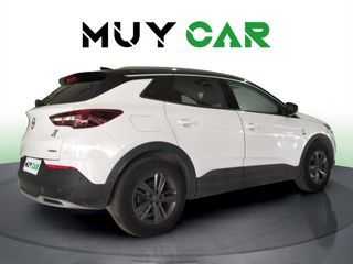 Opel Grandland X 1.2 Turbo 120 Aniversario 96 kW (130 CV)