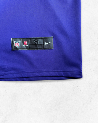 Camiseta NFL Minnesota Vikings Talla S