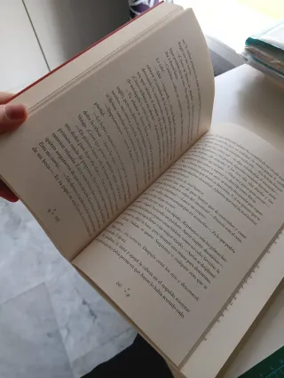 Farsa de amor a la española