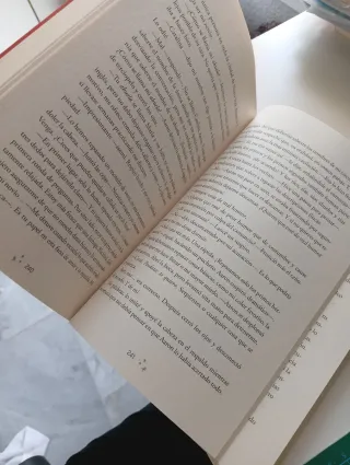 Farsa de amor a la española