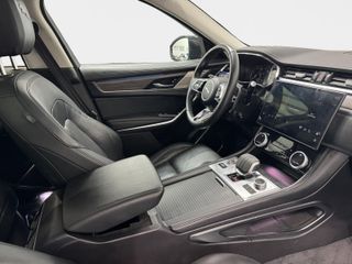 Jaguar F-Pace 2.0D I4 204PS AWD Auto MHEV R-Dynamic SE