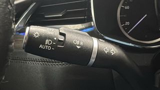 Jaguar F-Pace 2.0D I4 204PS AWD Auto MHEV R-Dynamic SE