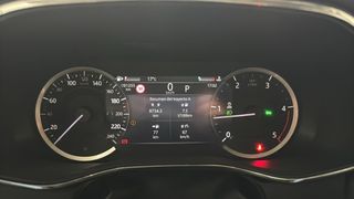 Jaguar F-Pace 2.0D I4 204PS AWD Auto MHEV R-Dynamic SE