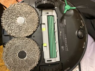 iRobot Roomba Combo 405 Plus