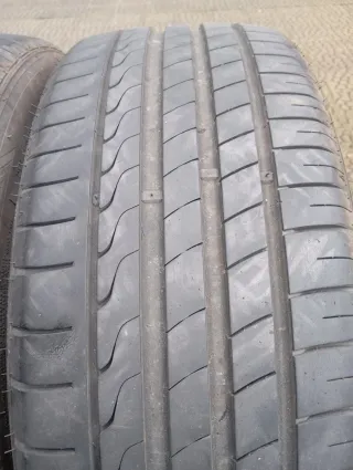 Neumáticos de segunda mano en Santander