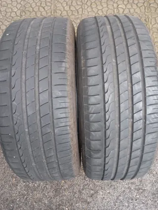 Neumáticos de segunda mano en Santander