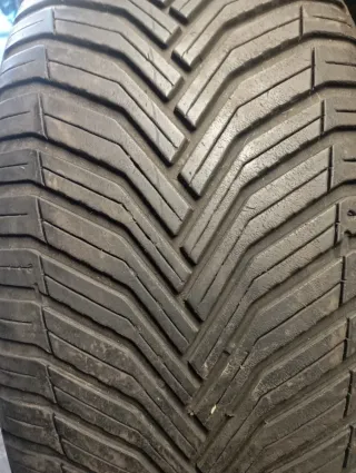 Neumáticos de segunda mano en Santander